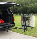Harmar AL160 Profile Scooter Lift