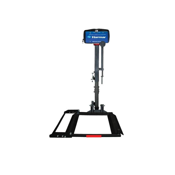 Harmar AL160 Profile Scooter Lift