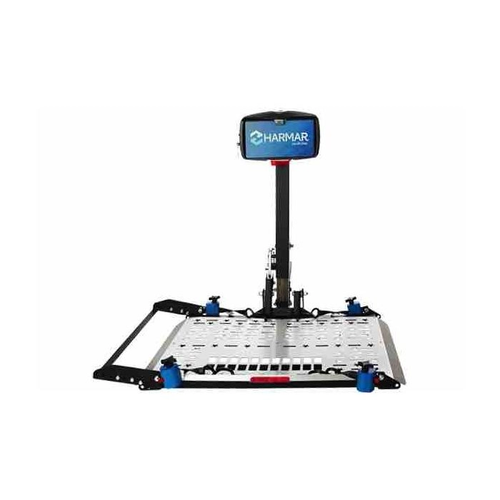 Harmar AL300 HD Universal Power Chair & Scooter Hybrid Lift