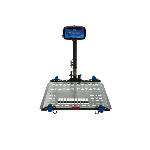 Harmar AL500 Manual Swing-Away Universal Power Chair Lift