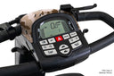 BAJA Wrangler 2 Heavy-Duty All-Terrain Outdoor Mobility Scooter