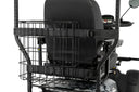 BAJA Wrangler 2 Heavy-Duty All-Terrain Outdoor Mobility Scooter