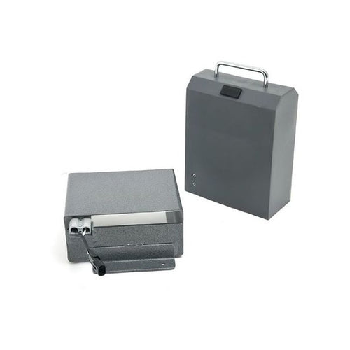 Harmar AL600 Battery Pack with Charger — Harmar