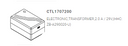 Lithium Battery Backup
