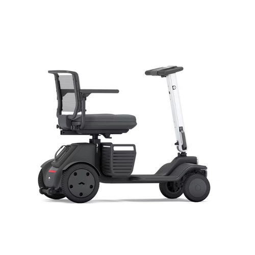 Whill Ri Compact Folding Mobility Scooter - Image 3