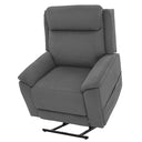 Evolution LC435 Heavy Duty XL & XXL Bariatric Lift Chair