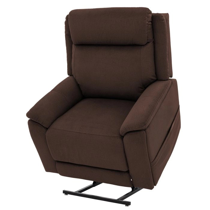 Evolution LC435 Heavy Duty XL & XXL Bariatric Lift Chair