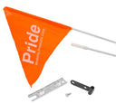 Flag Holder (Jazzy EVO 614/614 HD)