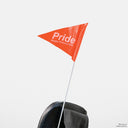 Pride Go-Go Endurance Li 4-Wheel Lithium Scooter (8 AH)