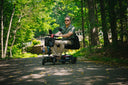 Pride Go-Go Endurance Li 4-Wheel Lithium Scooter (8 AH)