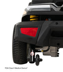 Pride Go-Go Endurance Li 4-Wheel Lithium Scooter (8 AH)