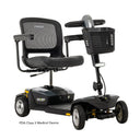 Pride Go-Go Endurance Li 4-Wheel Lithium Scooter (8 AH)