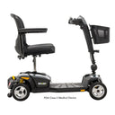 Pride Go-Go Endurance Li 4-Wheel Lithium Scooter (8 AH)