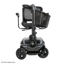 Pride Go-Go Endurance Li 4-Wheel Lithium Scooter (8 AH)