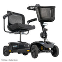 Pride Go-Go Endurance Li 4-Wheel Lithium Scooter (8 AH)