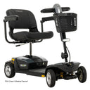 Pride Go-Go Endurance Li 4-Wheel Lithium Scooter (8 AH)