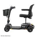 Pride Go-Go Endurance Li 4-Wheel Lithium Scooter (8 AH)