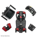 Pride Go-Go Endurance Li 4-Wheel Lithium Scooter (8 AH)