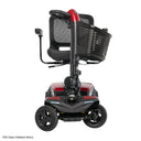 Pride Go-Go Endurance Li 4-Wheel Lithium Scooter (8 AH)