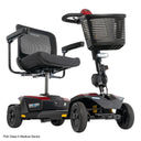 Pride Go-Go Endurance Li 4-Wheel Lithium Scooter (8 AH)