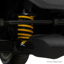 Pride Go-Go Endurance Li 4-Wheel Lithium Scooter (8 AH)