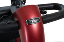 Pride Go-Go Endurance Li 4-Wheel Lithium Scooter (8 AH)