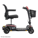 Pride Go-Go Endurance Li 4-Wheel Lithium Scooter (8 AH)