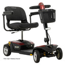 Pride Go-Go Endurance Li 4-Wheel Lithium Scooter (8 AH)