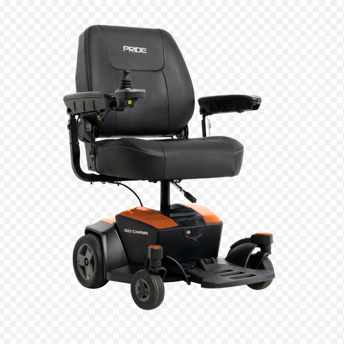 Pride Go Chair