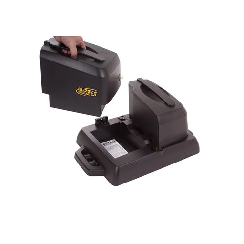 Battery Docking Station For Golden Tech Buzzaround EX & LX Scooters