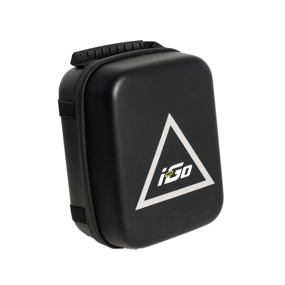 Hardshell Bag Seat
