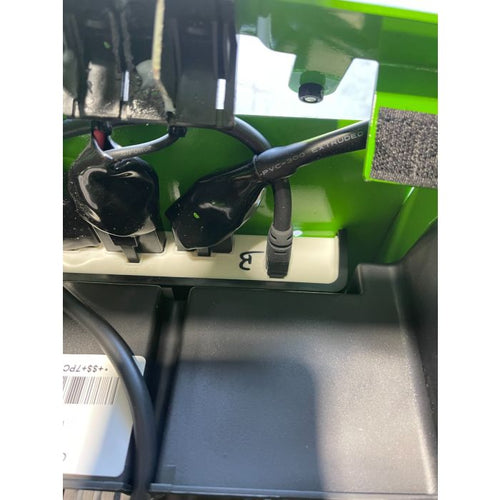 Envy GB162 Connector Assembly Female Dynamic Linx — View 2