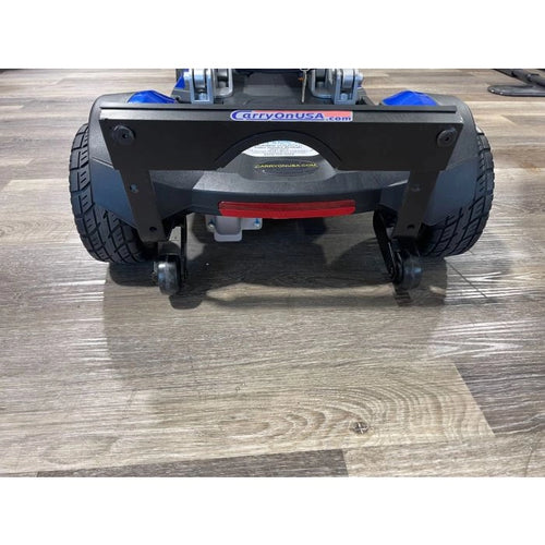 Carryon Mobility Scooter Replacement Kick Stand Accessory