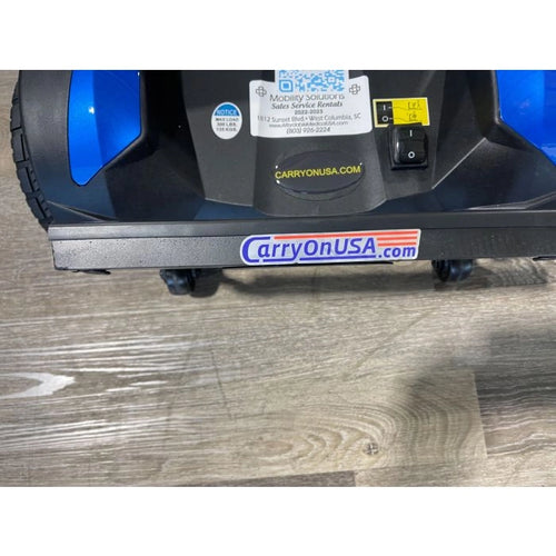Carryon Mobility Scooter Replacement Kick Stand Accessory - Image 2