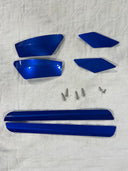 Color Shroud Kit for Golden Buzzaround CarryOn (GB120 & GB220)
