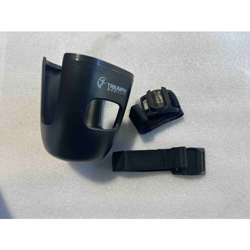 Triumph Mobility Cup Holder
