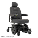 Pride Jazzy EVO 614HD Power Chair