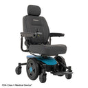 Pride Jazzy EVO 614HD Power Chair