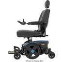 Pride Jazzy EVO 614HD Power Chair