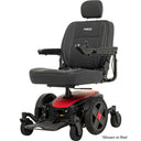 Pride Jazzy EVO 614HD Power Chair