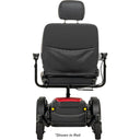 Pride Jazzy EVO 614HD Power Chair