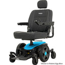 Pride Jazzy EVO 614HD Power Chair