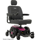 Pride Jazzy EVO 614HD Power Chair
