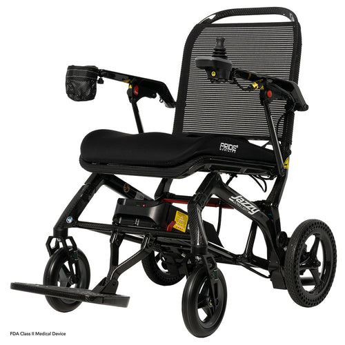 Jazzy Ultralight