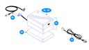 Lithium Battery Backup