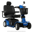 Pride Maxima 4-Wheel Heavy-Duty Mobility Scooter