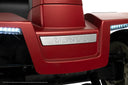 Pride Maxima 4-Wheel Heavy-Duty Mobility Scooter