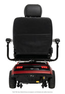 Pride Maxima 4-Wheel Heavy-Duty Mobility Scooter