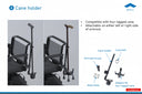 Whill R-4 Mobility Scooter