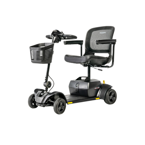 Go-Go® Elite Traveller® 2, 4-Wheel Stability Scooter